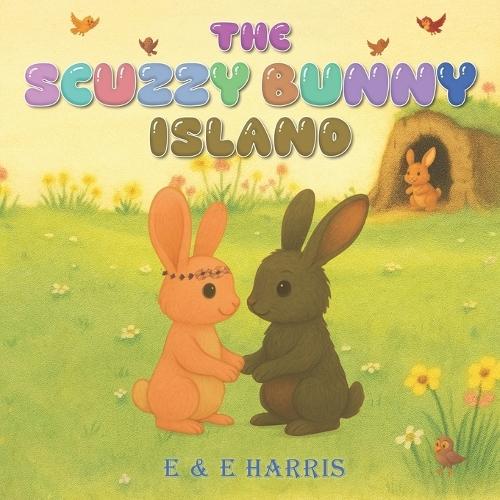 The Scuzzy Bunny Island