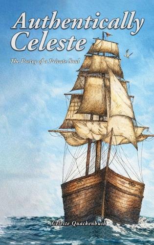 Authentically Celeste