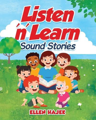 Listen 'N' Learn Sound Stories