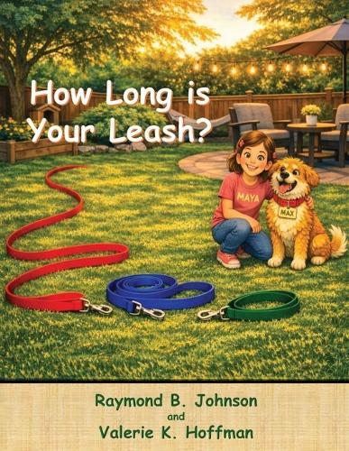 How Long is Your Leash?