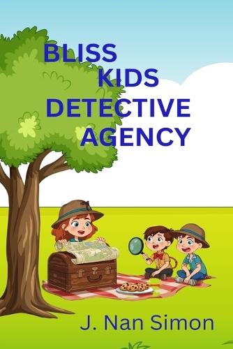 Children's Detective Agency