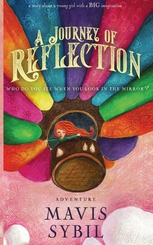 A Journey of Reflection: Who Do You See When You Look in the Mirror?