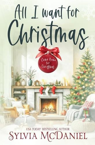 All I Want for Christmas