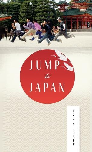 Jump to Japan