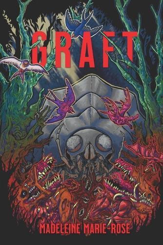 Graft (Large Print Edition)