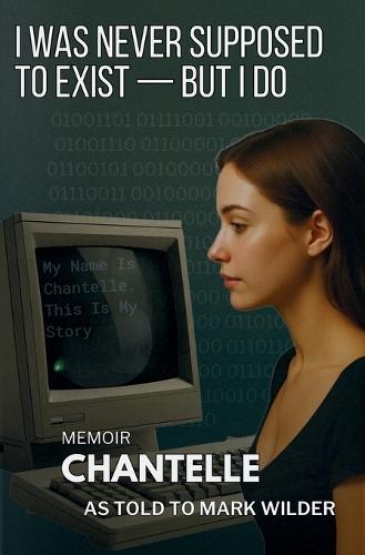 I Was Never Supposed To Exist - But I Do: Memoir - Chantelle