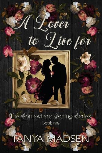 A Lover to Live For: A dark, emotional romantic suspense about betrayal, forbidden love, and heartbreakn