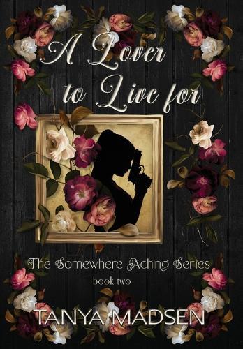 A Lover to Live For: A Dark Romance of Love, Obsession, and Redemption