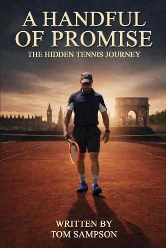 A Handful of Promise: The Hidden Tennis Journey