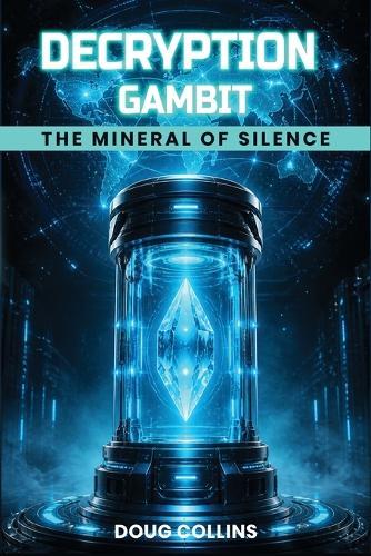 Decryption Gambit: The Mineral of Silence