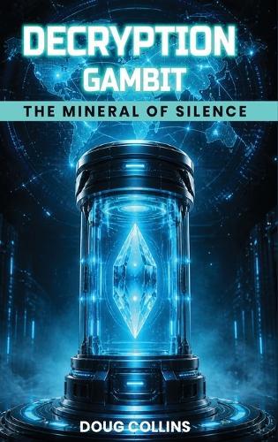 Decryption Gambit: The Mineral of Silence