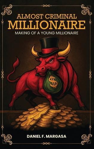Almost Criminal Millionaire: The Making of a Young Millionaire