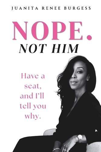 Nope. Not Him