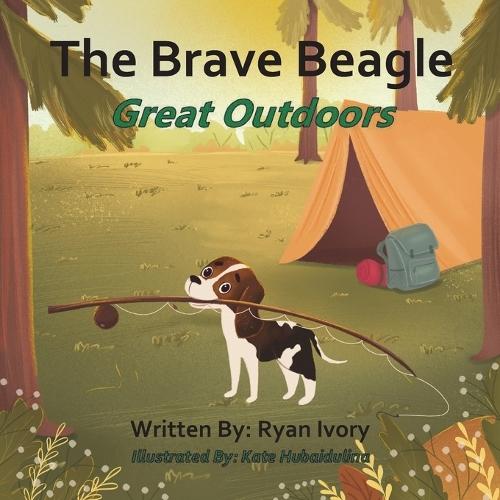 The Brave Beagle: Great Outdoors