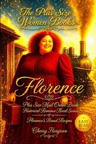Florence: A Plus-Size Mail-Order Bride's Hilarious Journey from Butter Churns to Broken Hearts to Blessings Beyond Measure