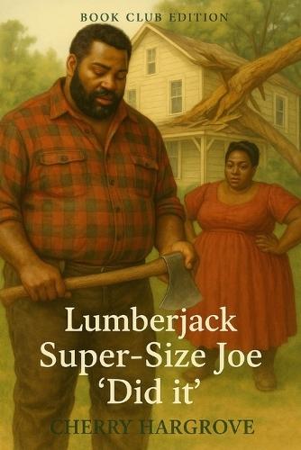 Super-Size Joe 'Did It': A Plus-Size Frontier Romance of Faith, Food & Forgiveness
