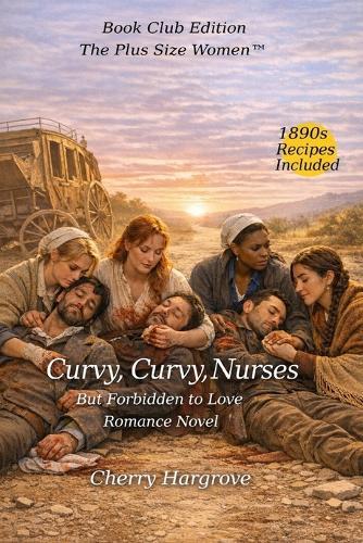 Curvy, Curvy, Nurses: Forbidden To Love