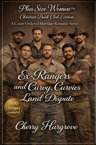 Ex-Rangers and Curvy, Curvies Land Dispute