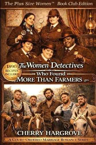 The Women Detectives Who Found More Than Farmers