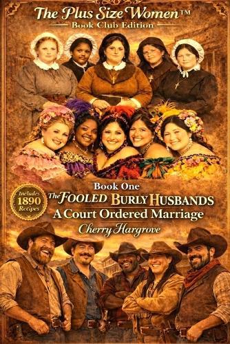 The Fooled Burly Husbands: A Court-Ordered Marriage - Book One