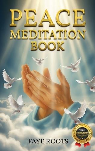 Peace Meditation Book