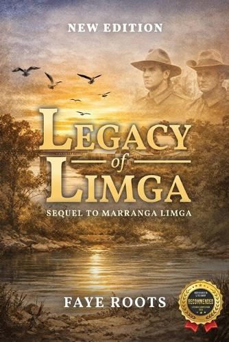 Legacy of Limga: Sequel to Marranga Limga