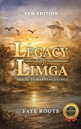 Legacy of Limga: Sequel to Marranga Limga