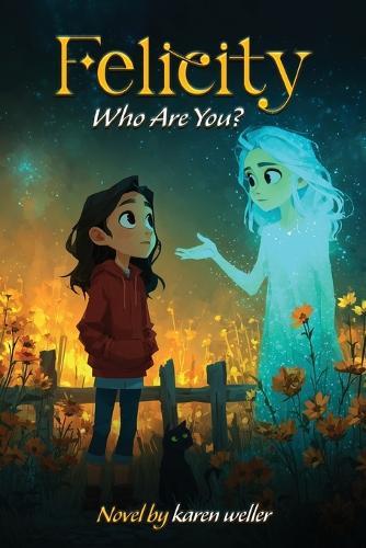 Felicity, Who Are You?