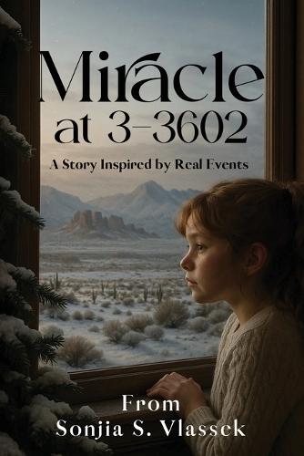 Miracle at 3-3602: A Story Inspired By Real Events