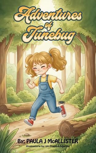 Adventures Of Junebug