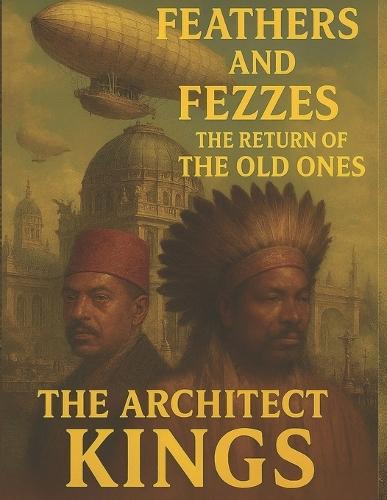 Feathers and Fezzes the Return of the Old Ones: The Architect Kings