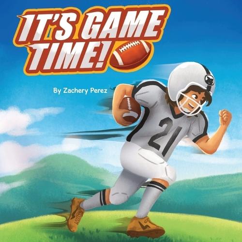 It's Game Time