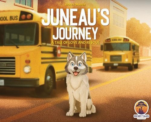 Juneau's Journey