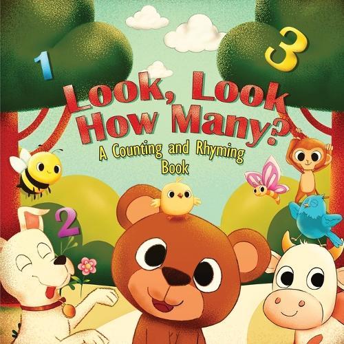 Look, Look How Many?