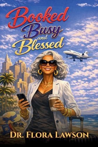 Booked, Busy, and Blessed