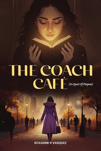 The Coach Cafe: In Quest of Purpose