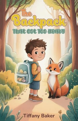 The Backpack That Got Too Heavy