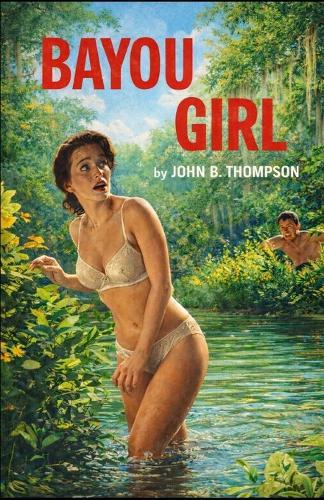 Bayou Girl
