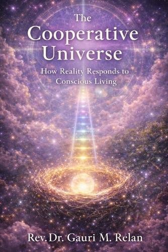 The Cooperative Universe: How Reality Responds to Conscious Living