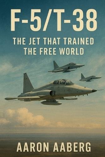 F-5/T-38: The Jet That Trained the Free World