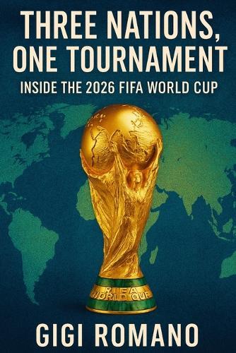Three Nations, One Tournament: Inside the 2026 FIFA World Cup