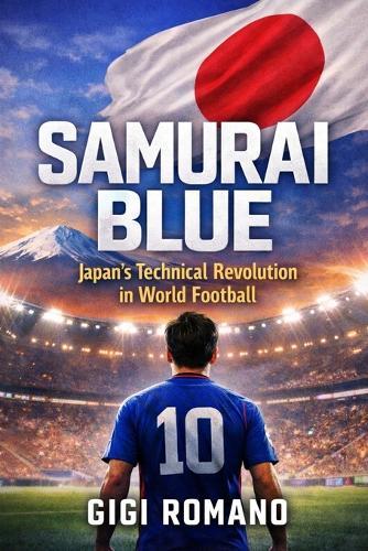 Samurai Blue: Japan's Technical Revolution in World Football