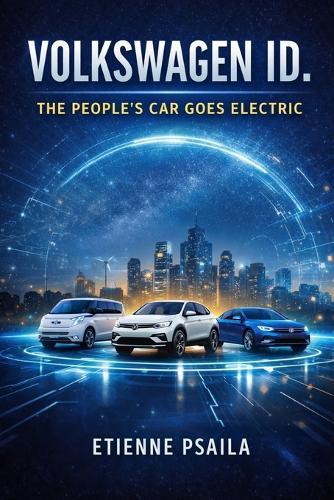 Volkswagen ID.: The People's Car Goes Electric