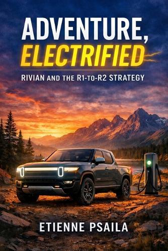 Adventure, Electrified: Rivian and the R1-to-R2 Strategy
