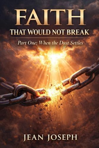 Faith That Would Not Break (Part One): When the Dust Settles