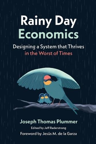 Rainy Day Economics: Designing a System that Thrives in the Worst of Times