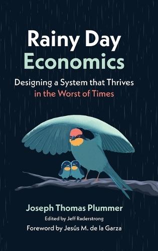 Rainy Day Economics: Designing a System that Thrives in the Worst of Times