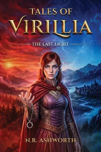 Tales of Virillia: The Last Light