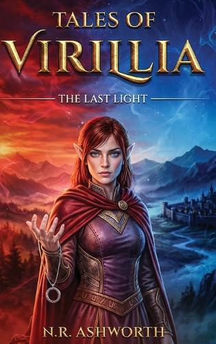 Tales of Virillia: The Last Light