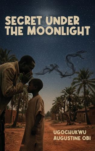 Secret Under the Moonlight